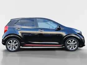 Kia Picanto (2022) thumbnail 5