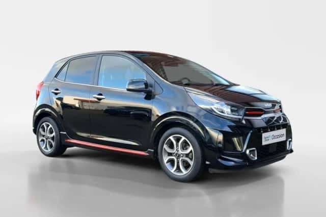 Kia Picanto (2022) thumbnail 6