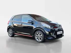 Kia Picanto (2022) thumbnail 6