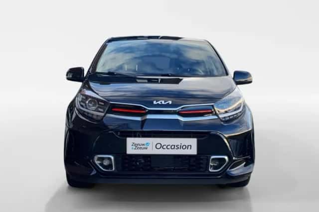 Kia Picanto (2022) thumbnail 7