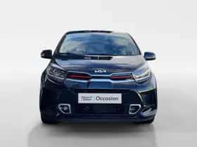 Kia Picanto (2022) thumbnail 7