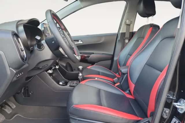 Kia Picanto (2022) thumbnail 8