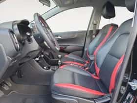 Kia Picanto (2022) thumbnail 8