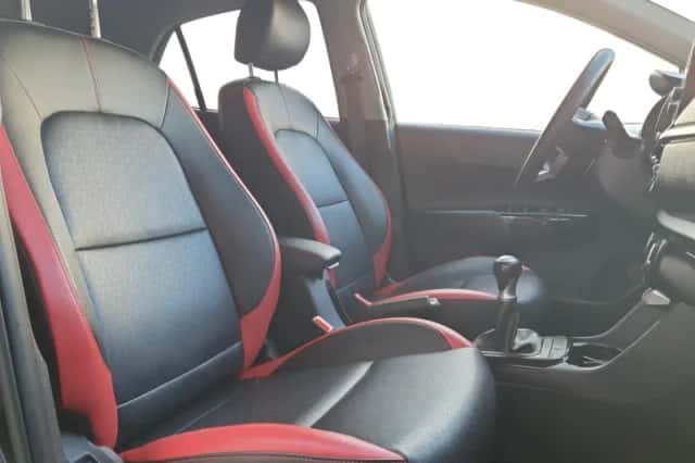 Kia Picanto (2022) thumbnail 9