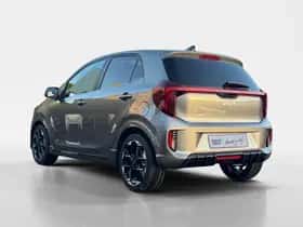 Kia Picanto (2026) thumbnail 3