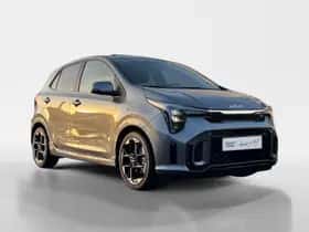 Kia Picanto (2026) thumbnail 7