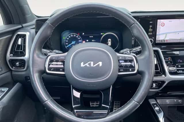 Kia Sorento (2022) thumbnail 14
