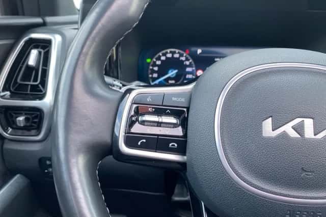 Kia Sorento (2022) thumbnail 16