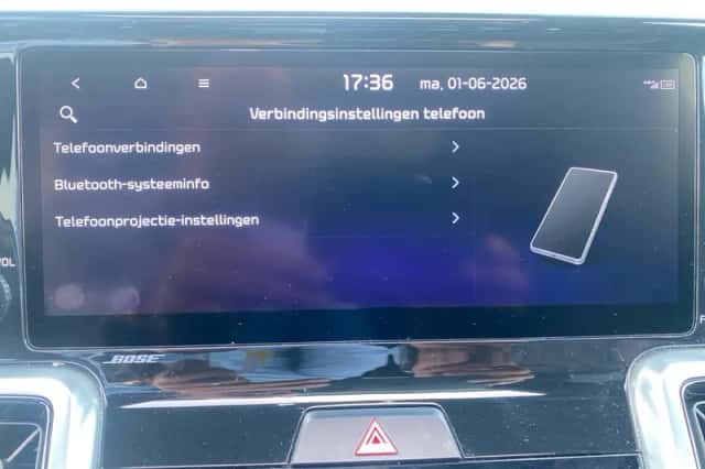 Kia Sorento (2022) thumbnail 20