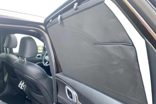 Kia Sorento (2022) thumbnail 24