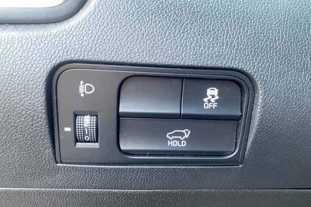 Kia Sorento (2022) thumbnail 29