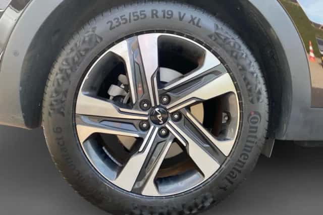 Kia Sorento (2022) thumbnail 34