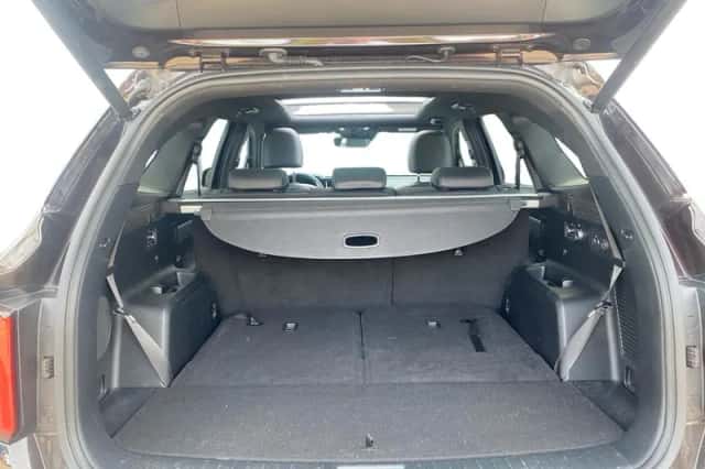 Kia Sorento (2022) thumbnail 35