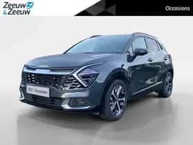 Kia Sportage (2023)