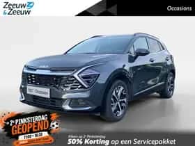 Kia Sportage (2023) thumbnail 1