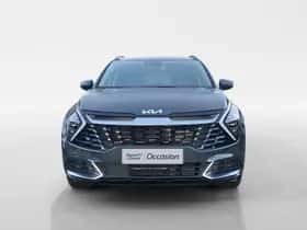Kia Sportage (2023) thumbnail 2