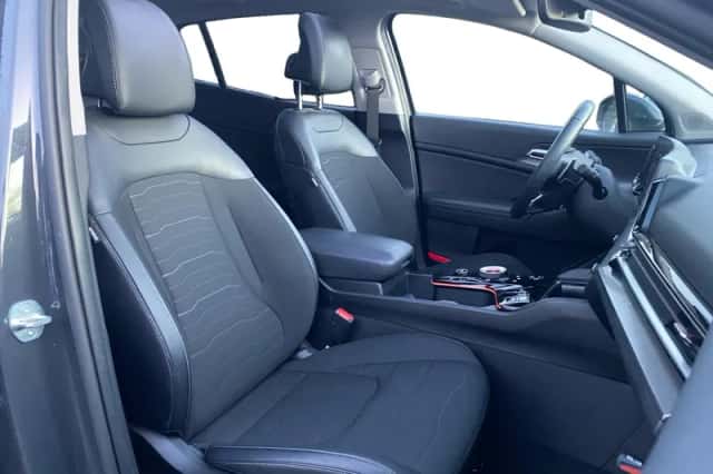 Kia Sportage (2023) thumbnail 12