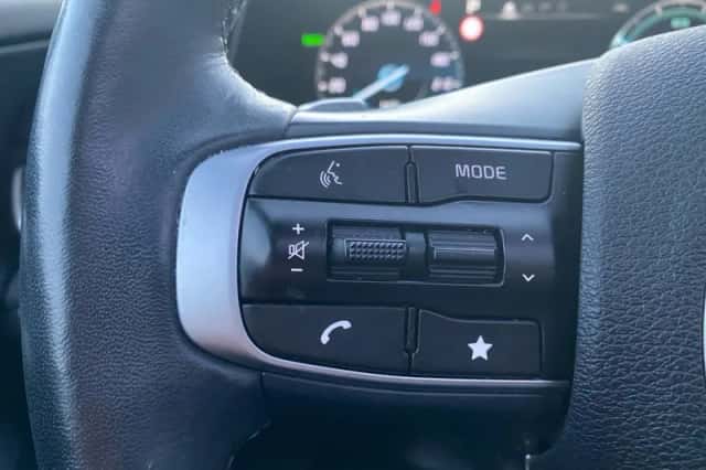 Kia Sportage (2023) thumbnail 13
