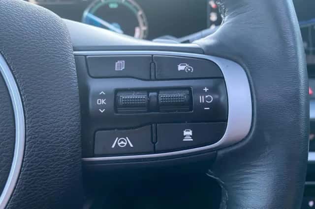 Kia Sportage (2023) thumbnail 14