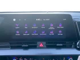 Kia Sportage (2023) thumbnail 18