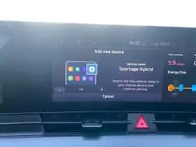 Kia Sportage (2023) thumbnail 19