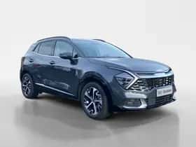 Kia Sportage (2023) thumbnail 3