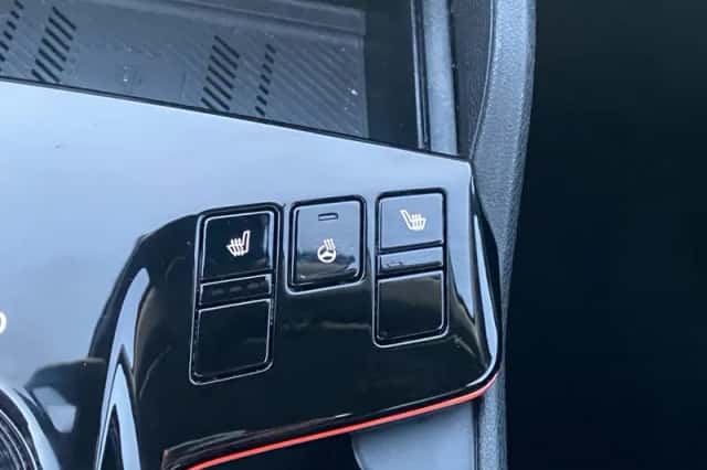 Kia Sportage (2023) thumbnail 22