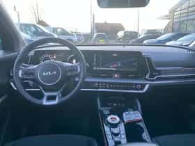 Kia Sportage (2023) thumbnail 24