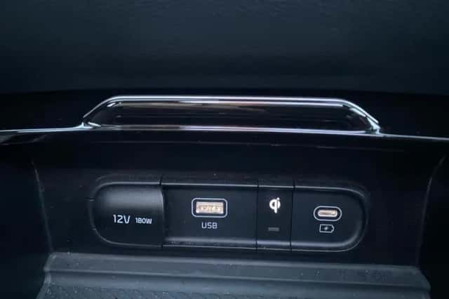 Kia Sportage (2023) thumbnail 25