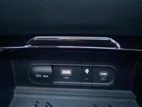 Kia Sportage (2023) thumbnail 25
