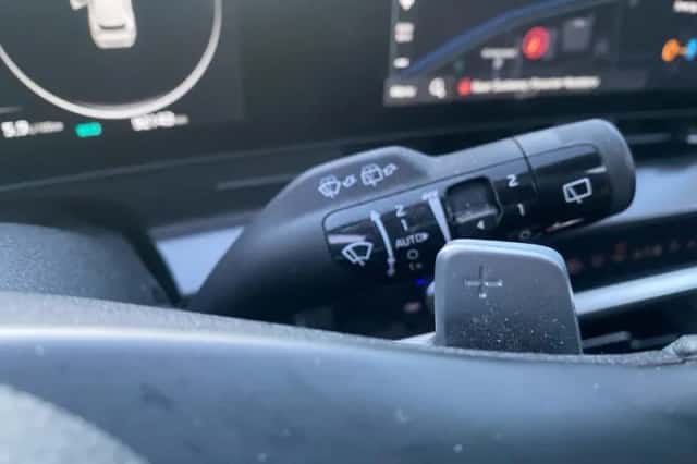 Kia Sportage (2023) thumbnail 26
