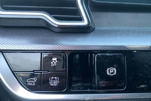 Kia Sportage (2023) thumbnail 28