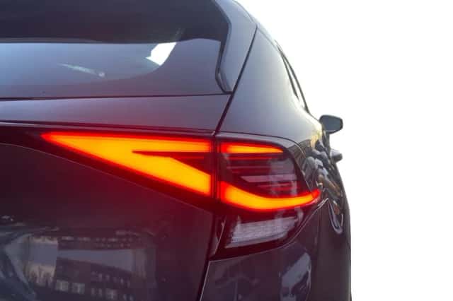 Kia Sportage (2023) thumbnail 29