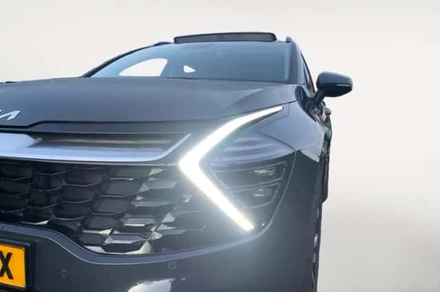 Kia Sportage (2023) thumbnail 30