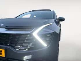 Kia Sportage (2023) thumbnail 30