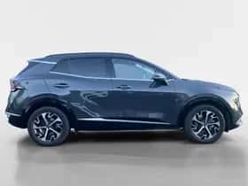 Kia Sportage (2023) thumbnail 4