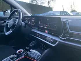 Kia Sportage (2023) thumbnail 34