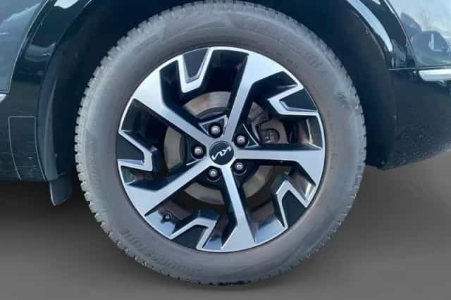 Kia Sportage (2023) thumbnail 38