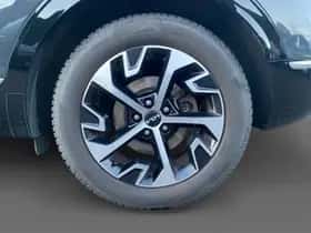 Kia Sportage (2023) thumbnail 38