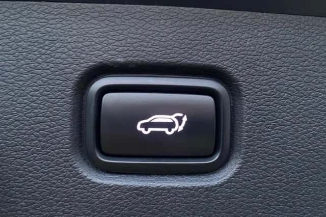 Kia Sportage (2023) thumbnail 39