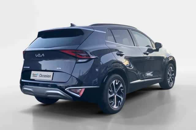 Kia Sportage (2023) thumbnail 5