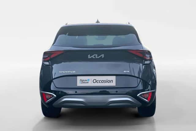 Kia Sportage (2023) thumbnail 6