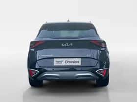 Kia Sportage (2023) thumbnail 6