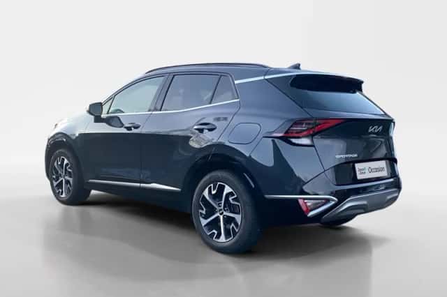 Kia Sportage (2023) thumbnail 7