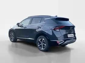 Kia Sportage (2023) thumbnail 7