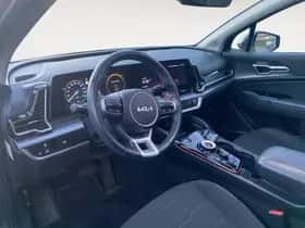 Kia Sportage (2023) thumbnail 8