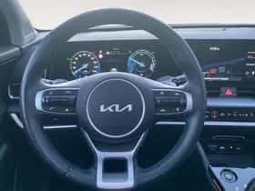 Kia Sportage (2023) thumbnail 10
