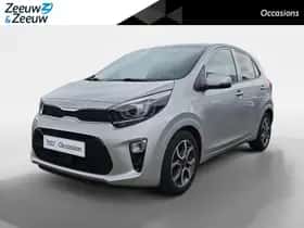 Kia Picanto (2022)