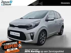 Kia Picanto (2022)