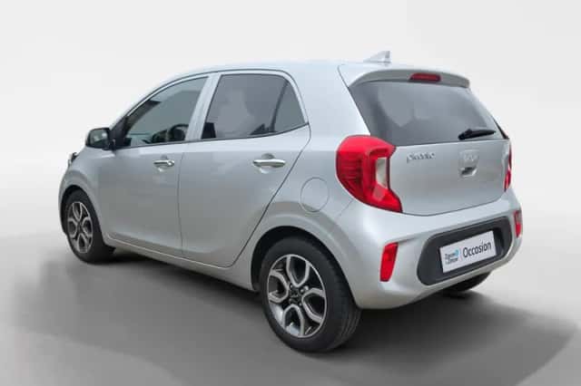 Kia Picanto (2022) thumbnail 2